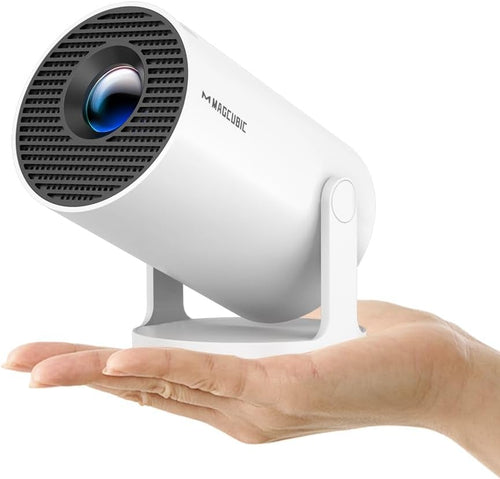 Magcubic HY300 Pro – Your Pocket-Sized Home Cinema